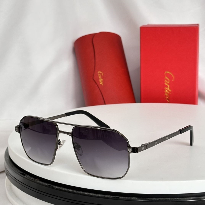 Cartier Sunglasses